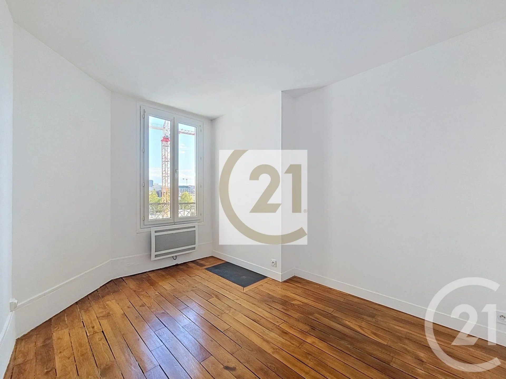 Appartement à vendre, 27m², Ivry-sur-Seine