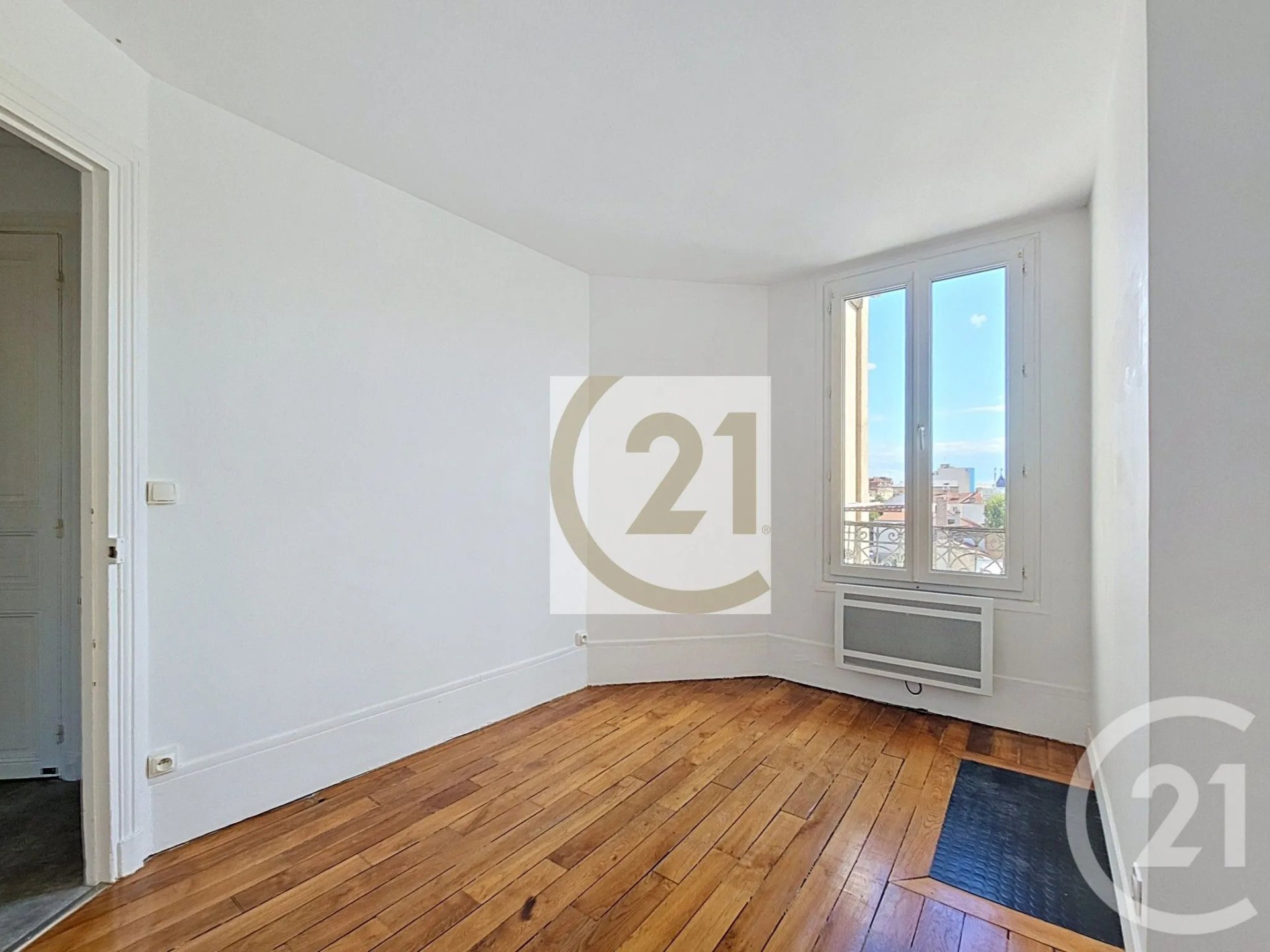Appartement à vendre, 27m², Ivry-sur-Seine