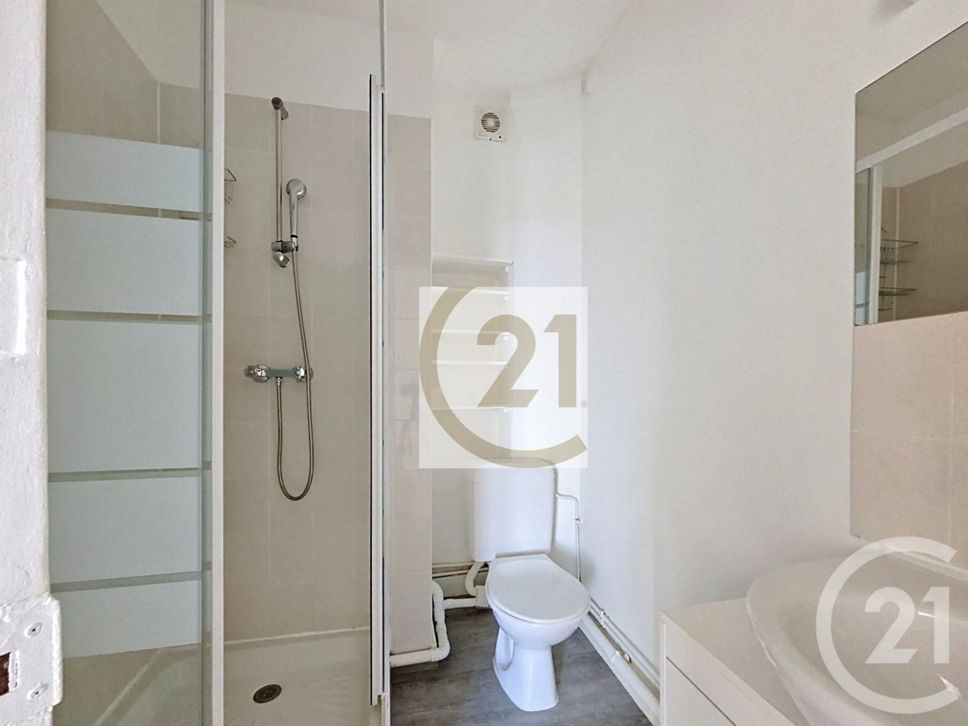Appartement à vendre, 27m², Ivry-sur-Seine