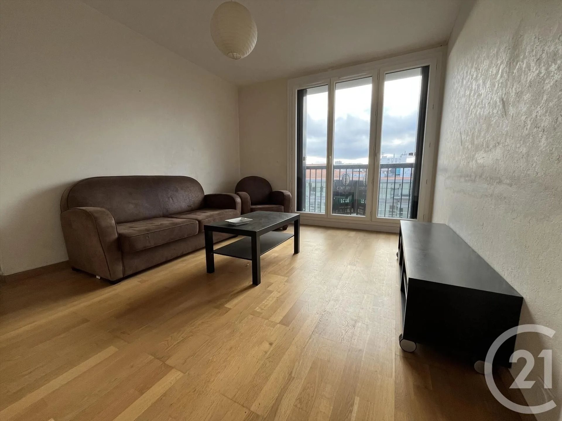 Appartement à louer, 39m², Ivry-sur-Seine