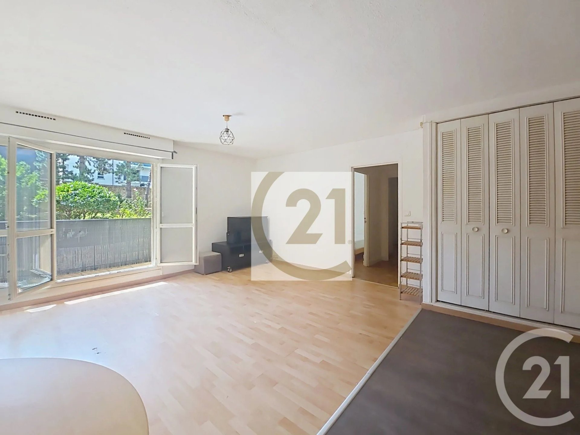 Appartement à vendre, 47m², Ivry-sur-Seine