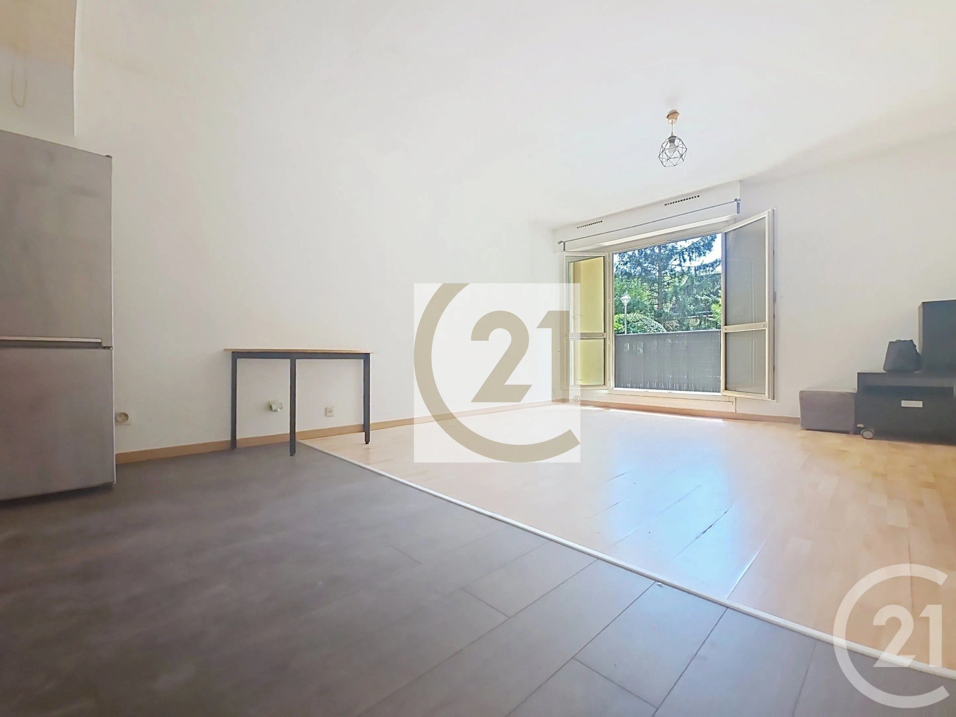 Appartement à vendre, 47m², Ivry-sur-Seine