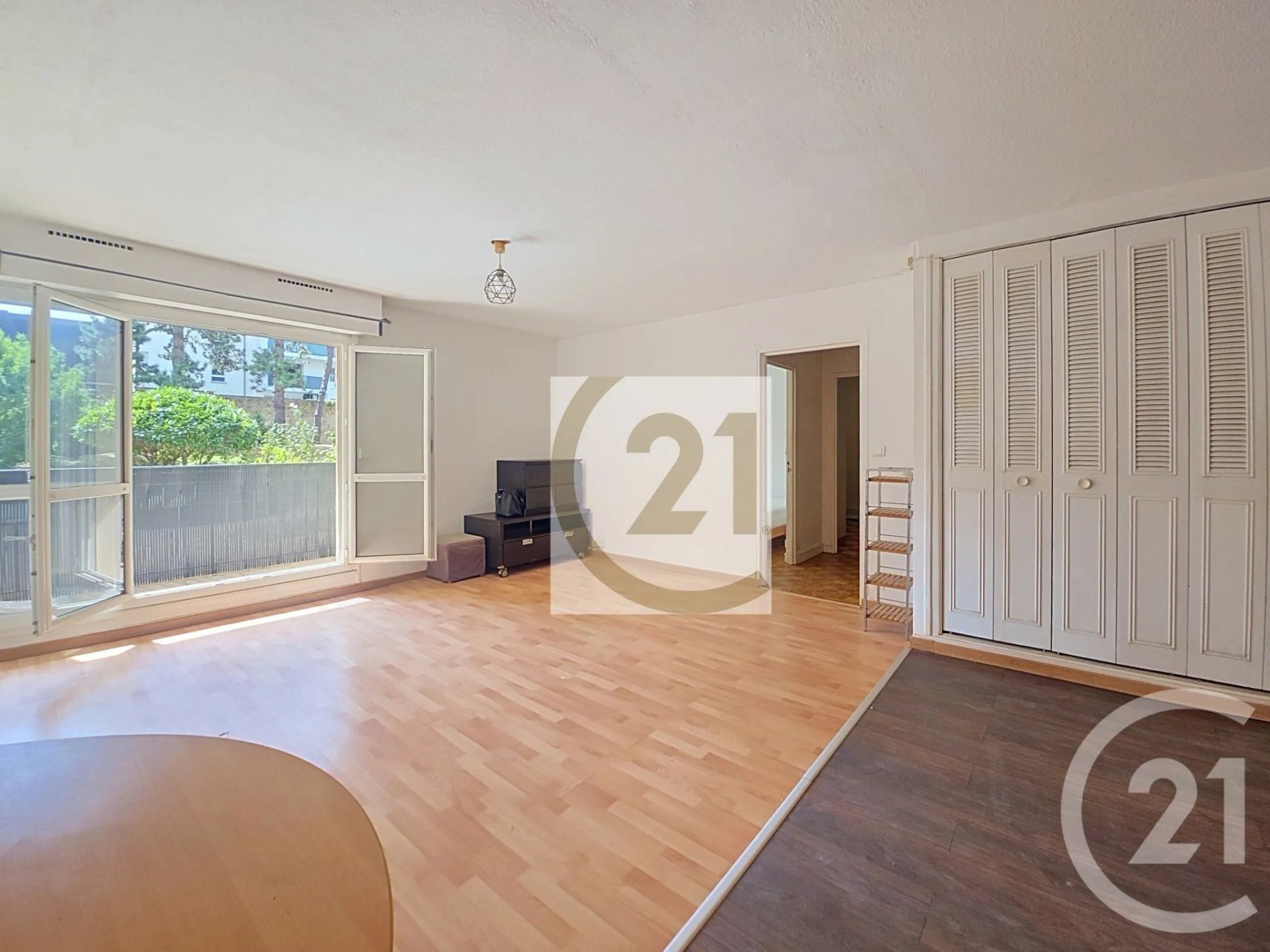 Appartement à vendre, 47m², Ivry-sur-Seine
