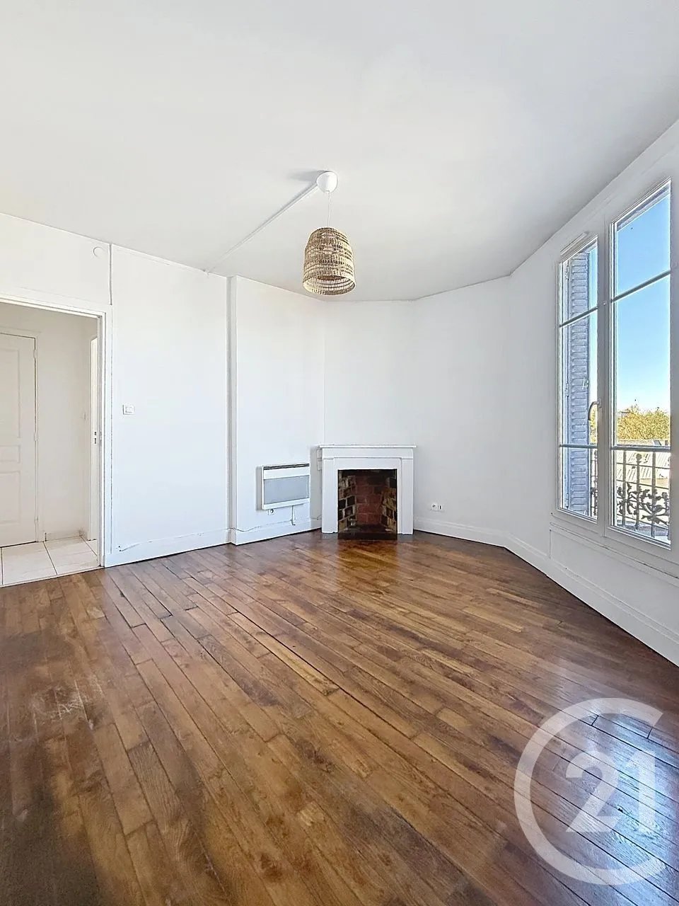 Appartement à louer, 37m², Vitry-sur-Seine