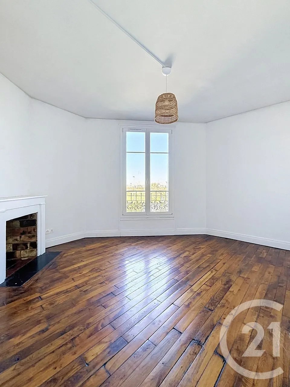 Appartement à louer, 37m², Vitry-sur-Seine