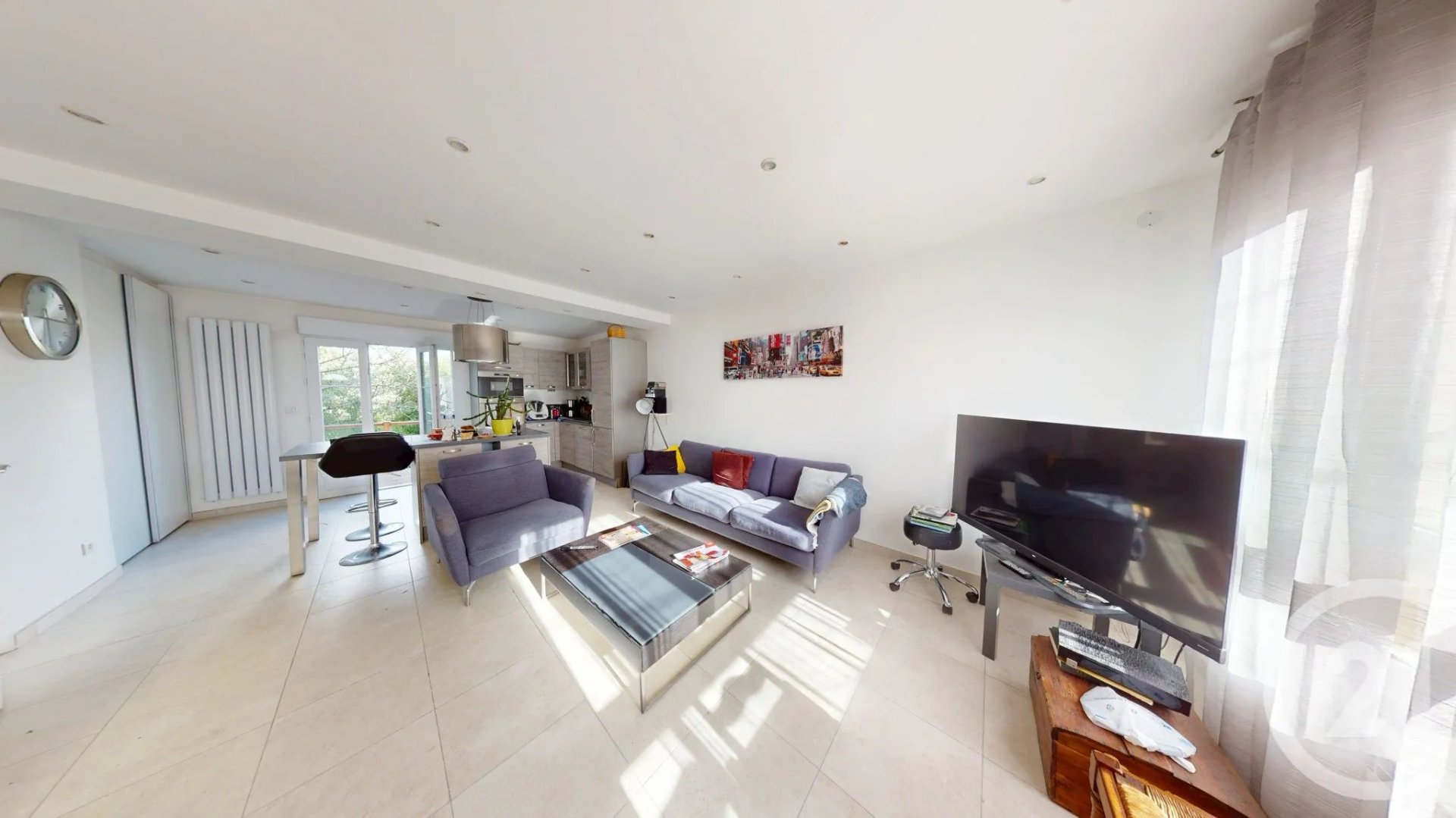 Maison à vendre, 99m², Ivry-sur-Seine