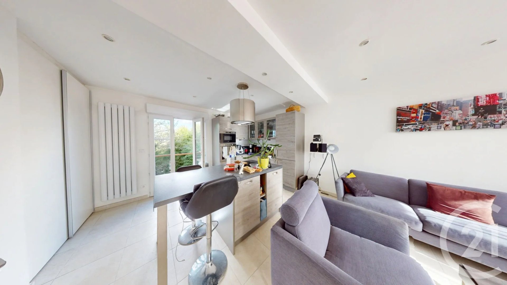 Maison à vendre, 99m², Ivry-sur-Seine