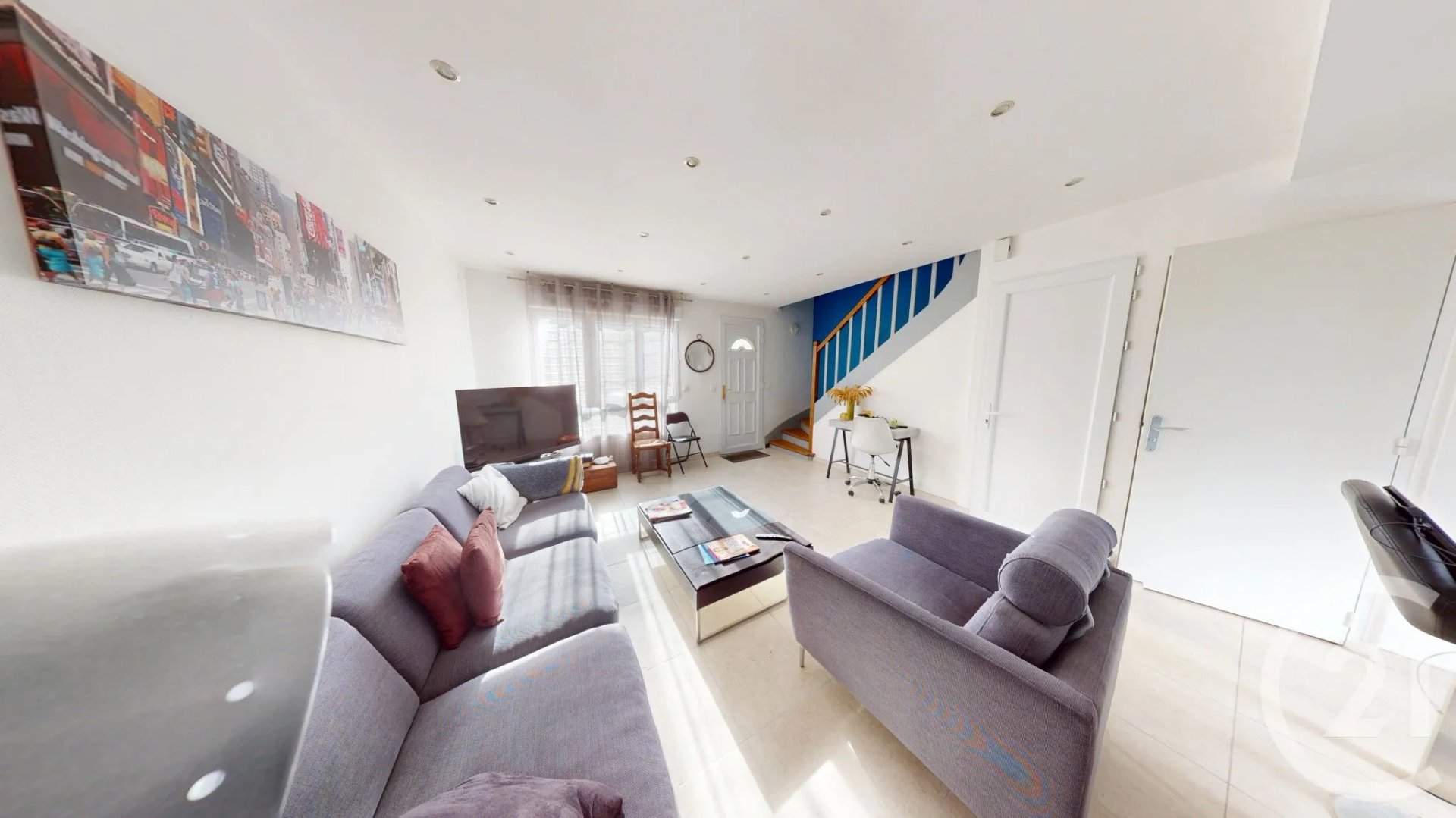 Maison à vendre, 99m², Ivry-sur-Seine