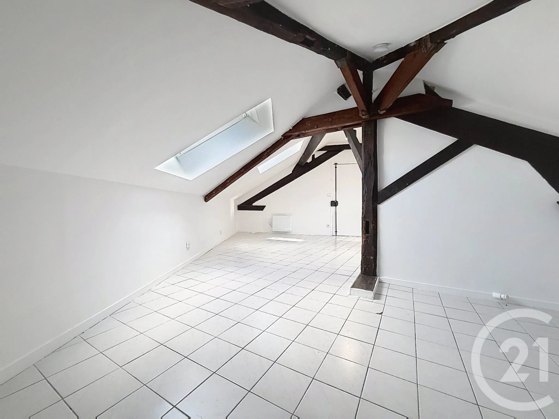 Appartement à louer, 13m², Ivry-sur-Seine