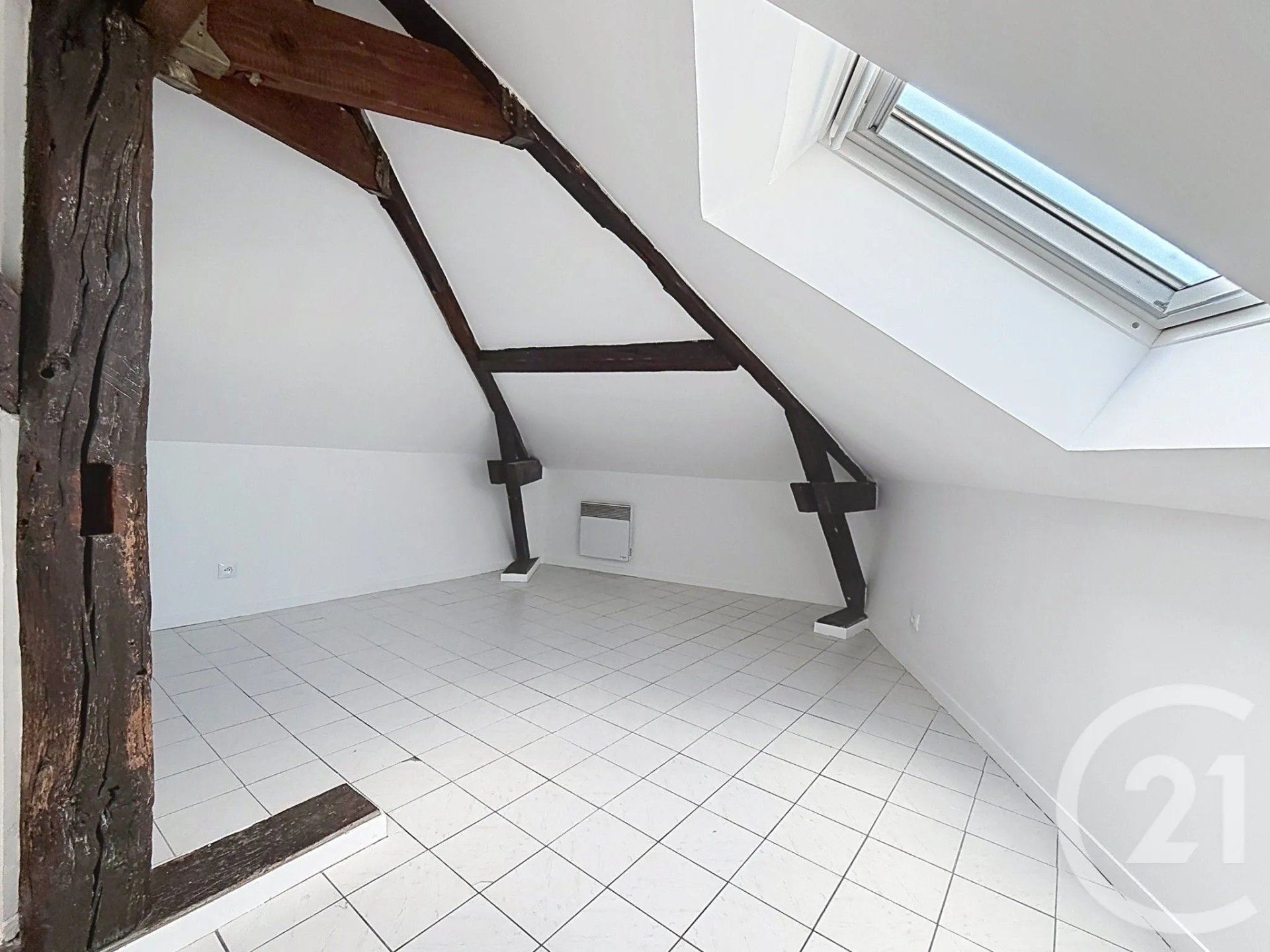Appartement à louer, 13m², Ivry-sur-Seine