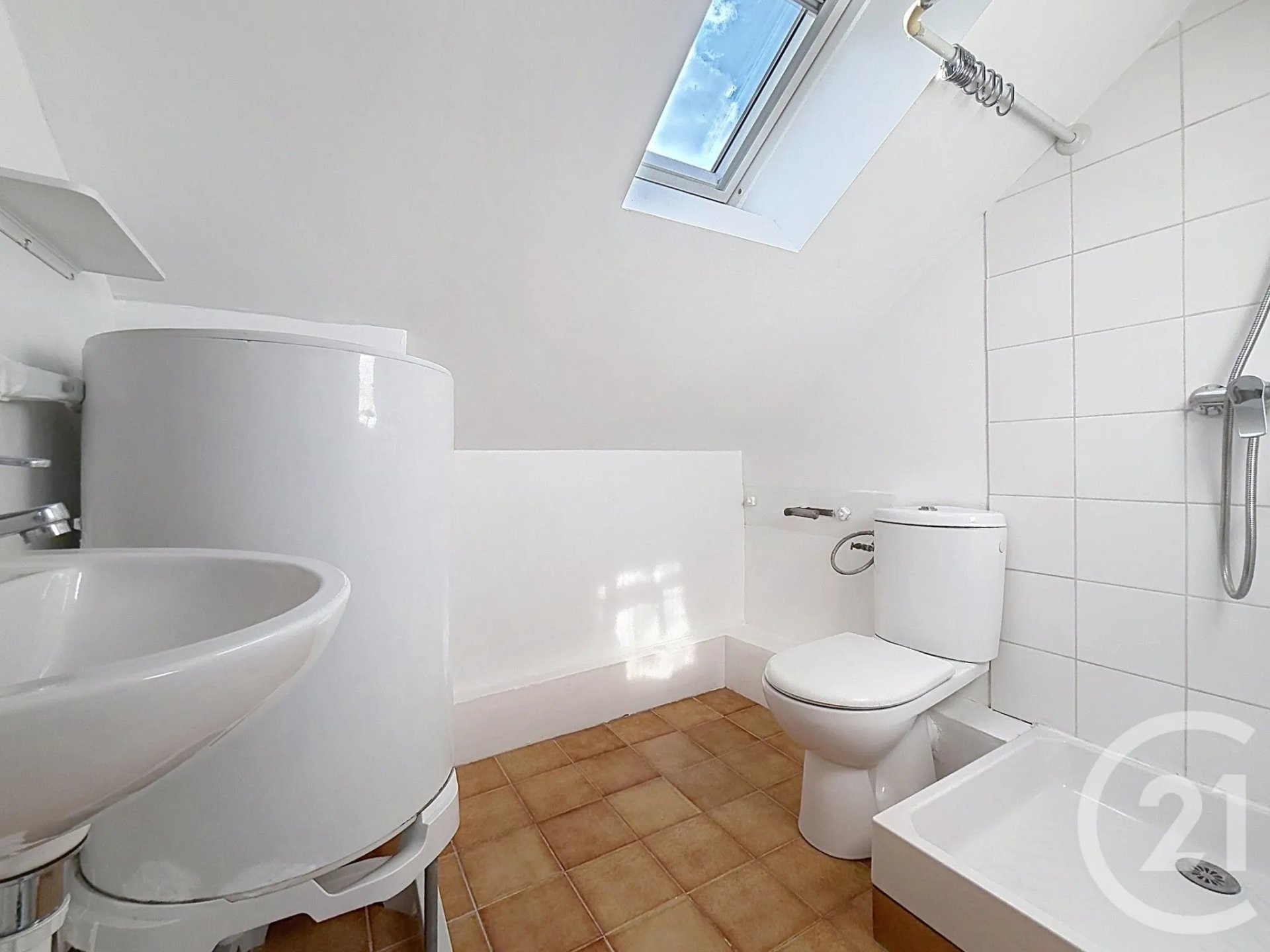 Appartement à louer, 13m², Ivry-sur-Seine