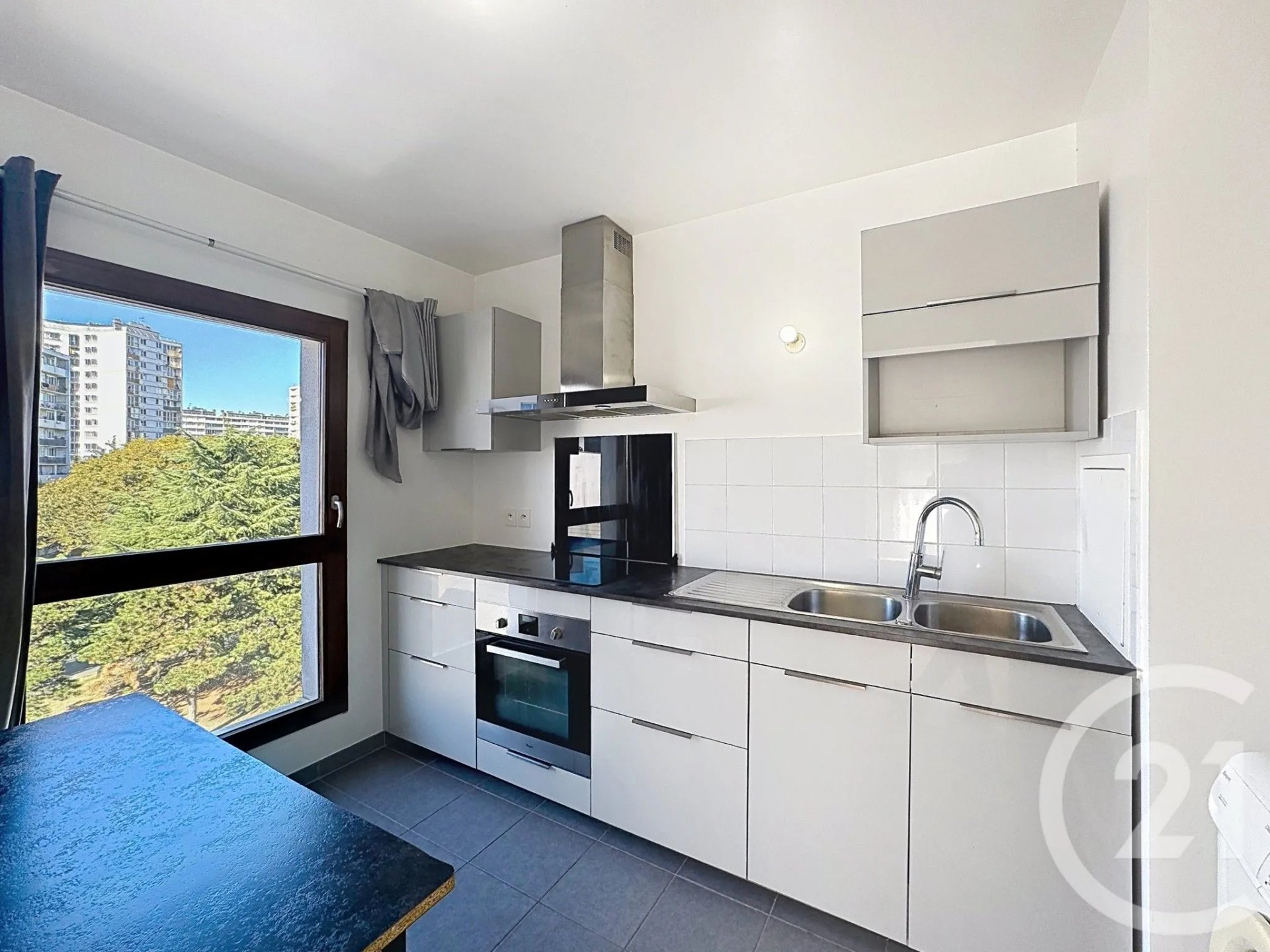 Appartement à louer, 66m², Ivry-sur-Seine