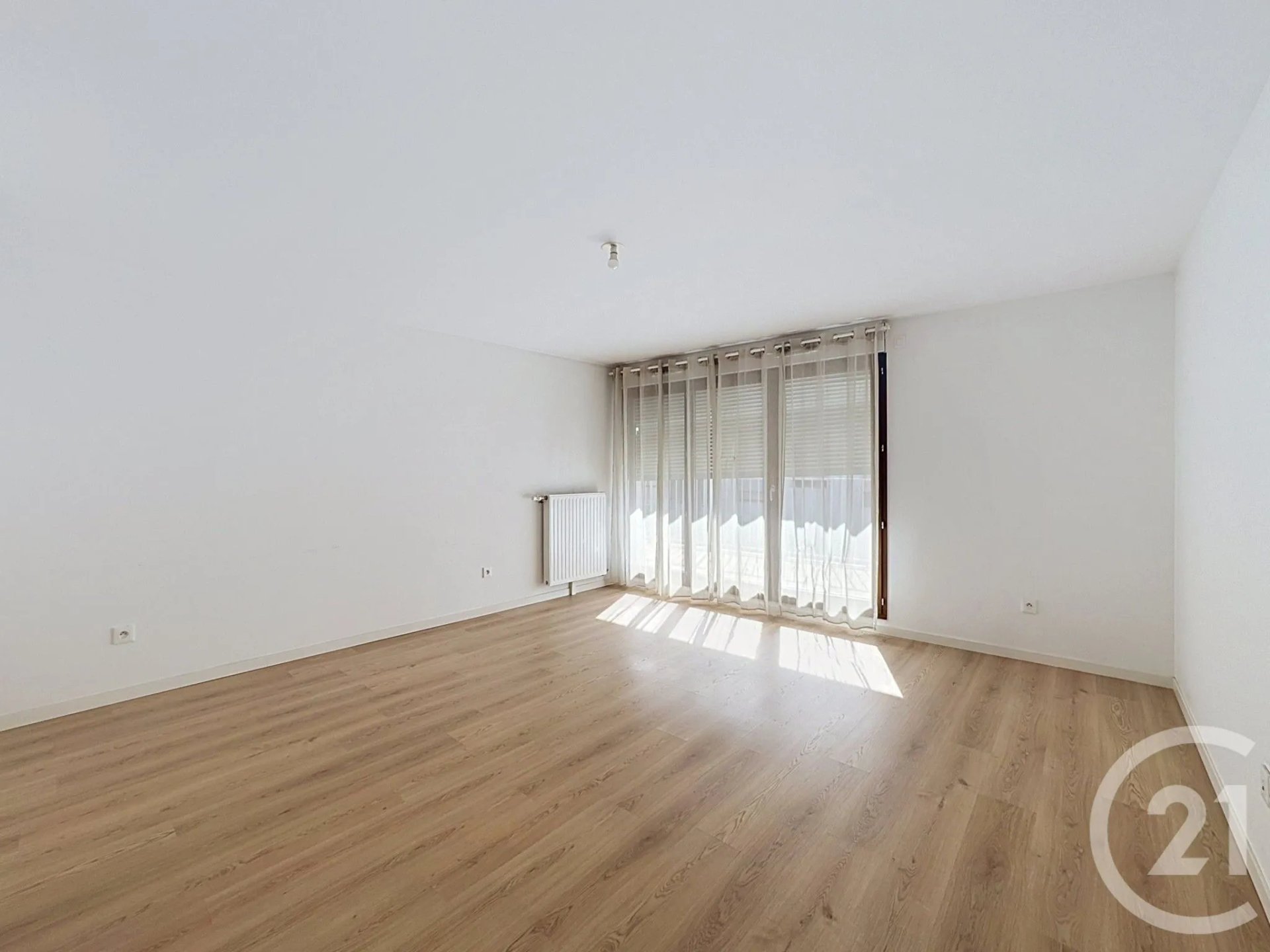 Appartement à louer, 66m², Ivry-sur-Seine