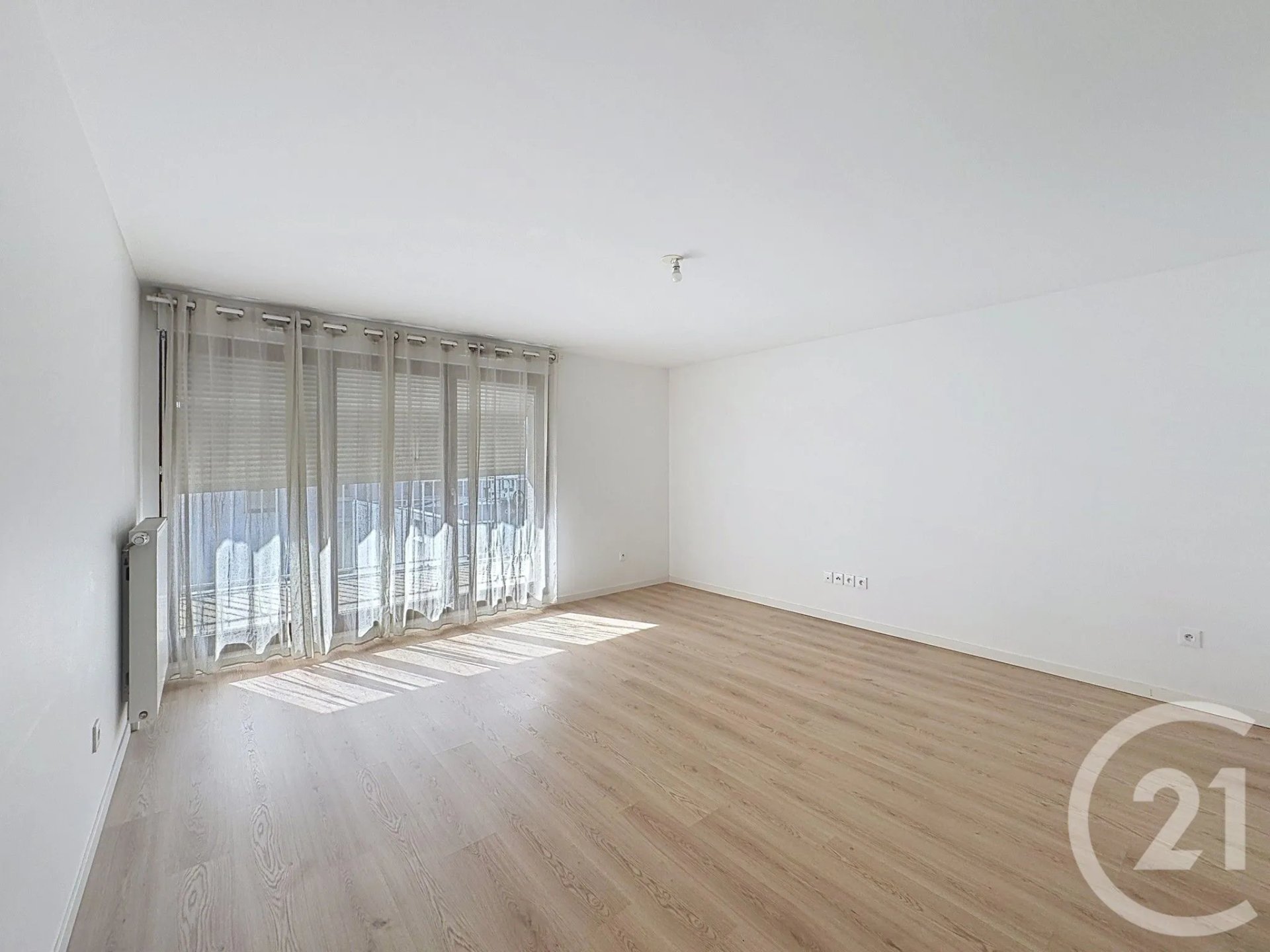 Appartement à louer, 66m², Ivry-sur-Seine