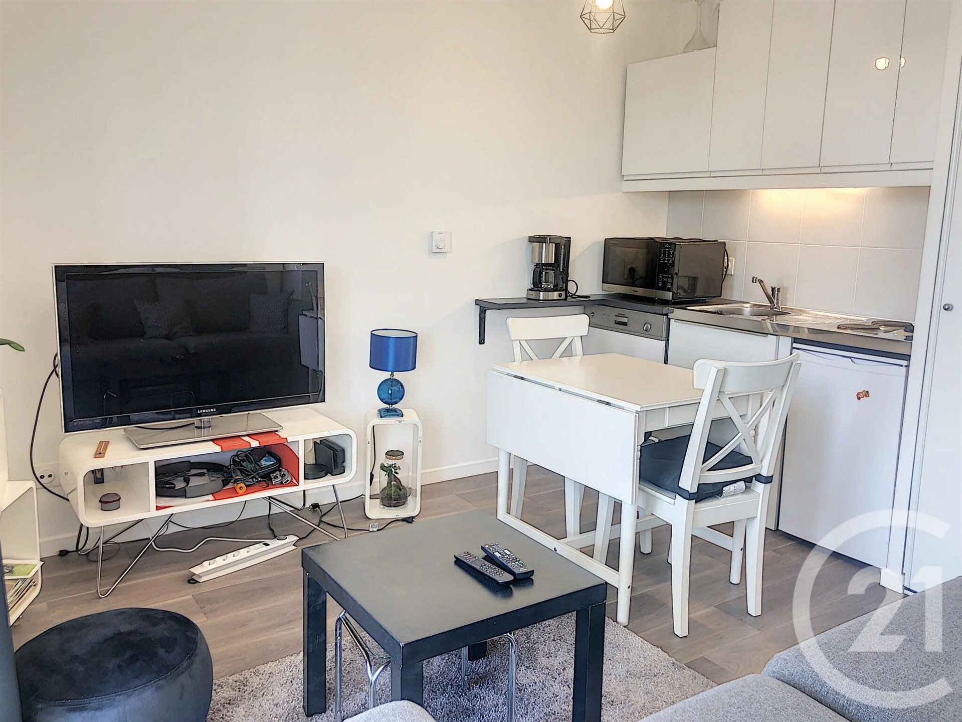 Appartement à louer, 28m², Vitry-sur-Seine