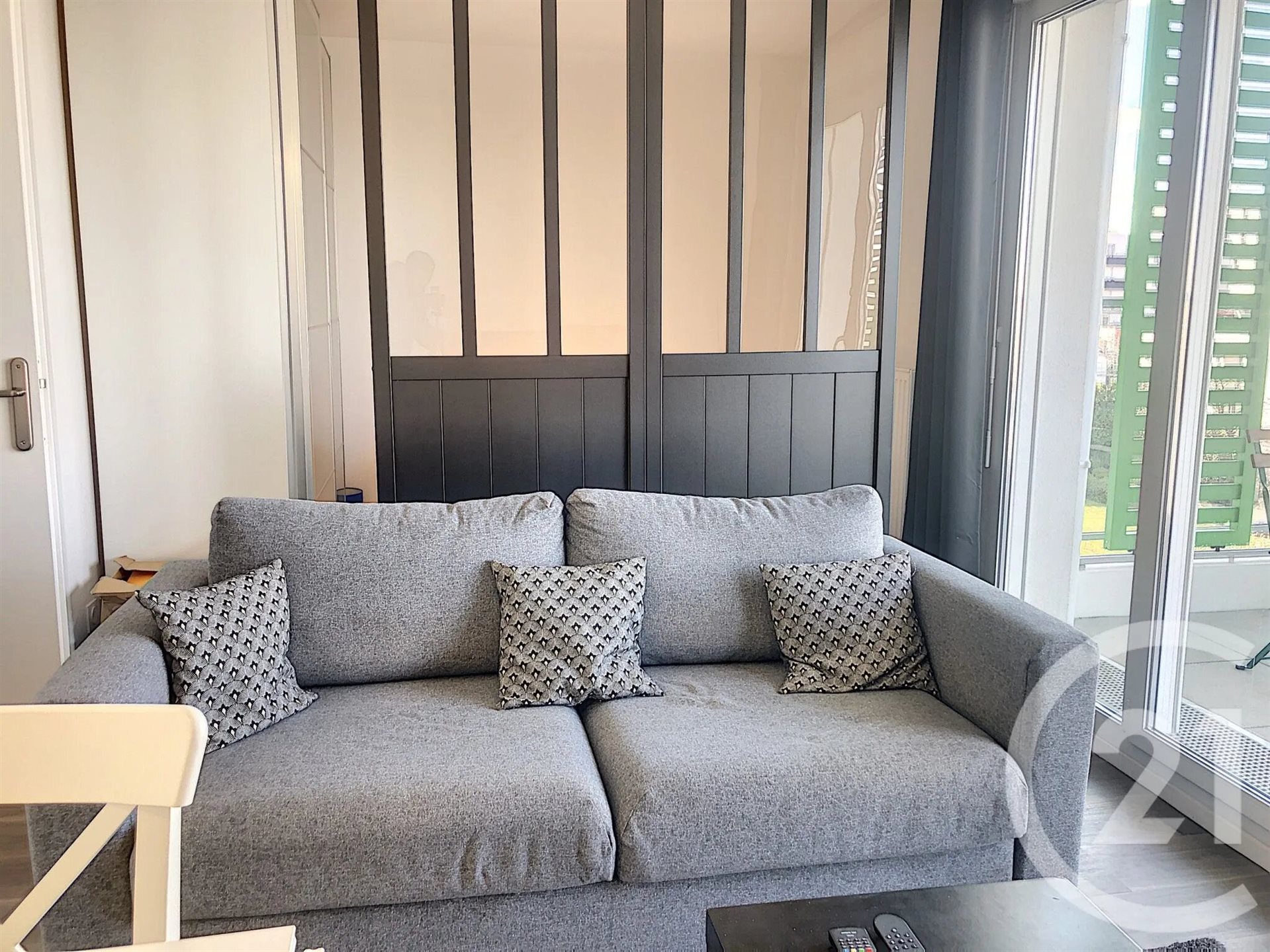 Appartement à louer, 28m², Vitry-sur-Seine