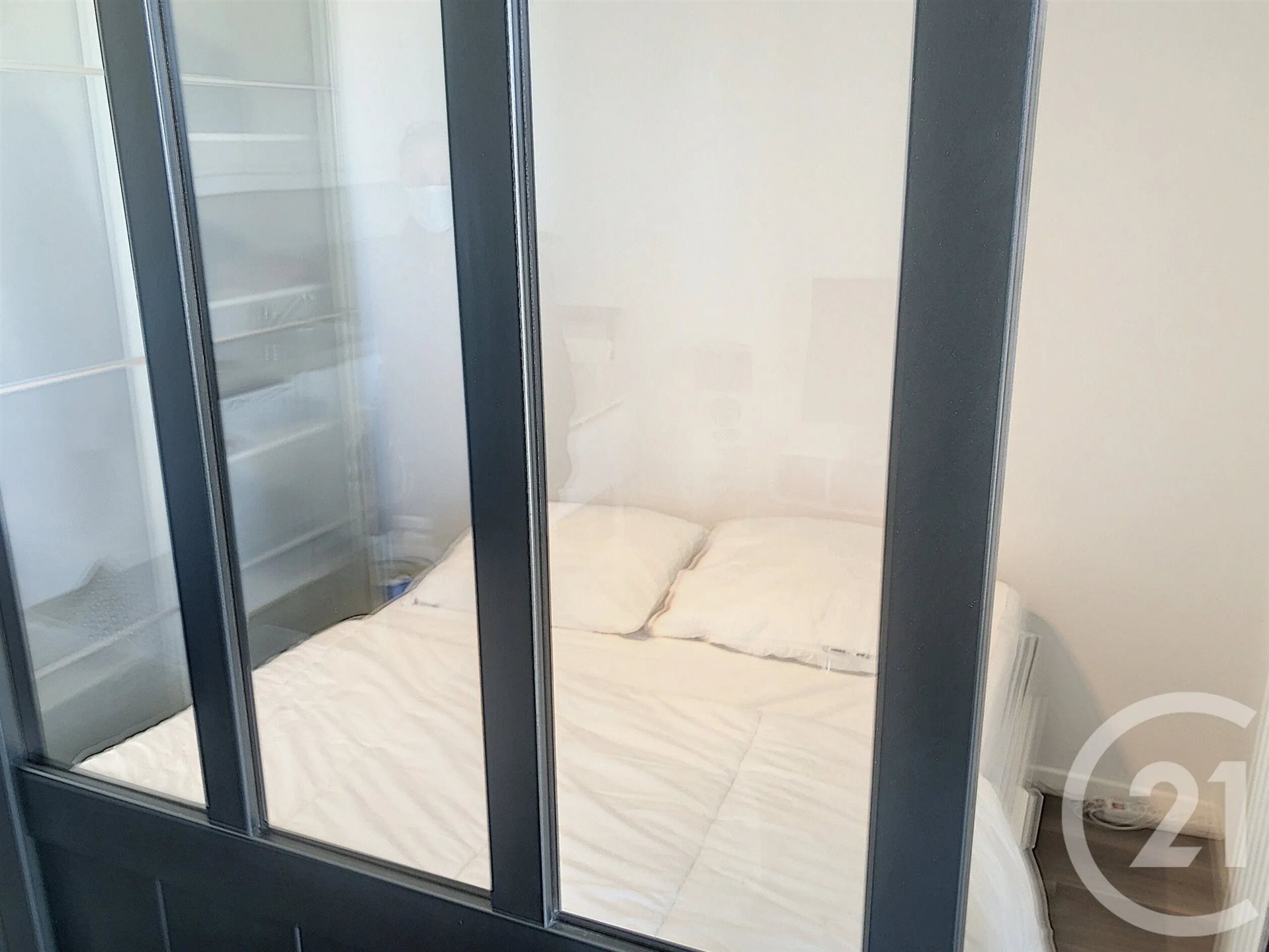 Appartement à louer, 28m², Vitry-sur-Seine