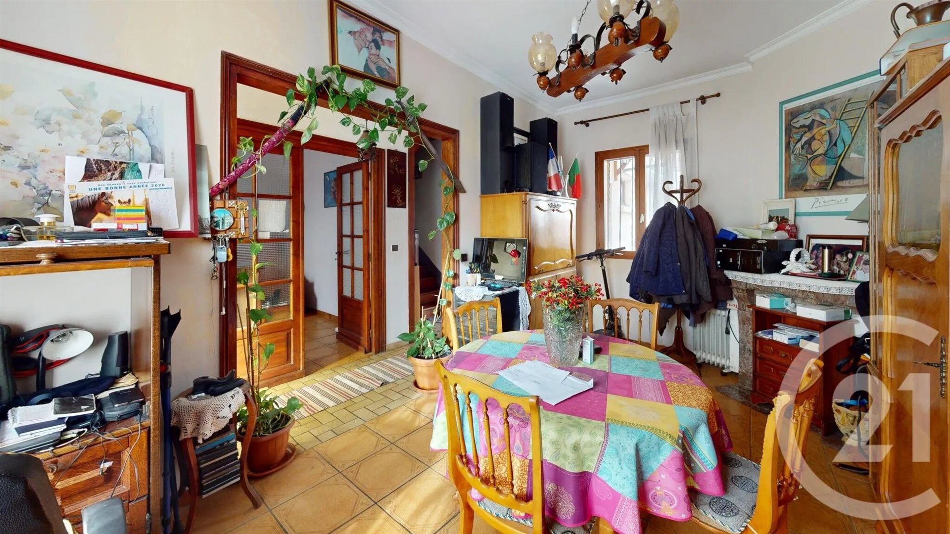 Maison à vendre, 95m², Ivry-sur-Seine