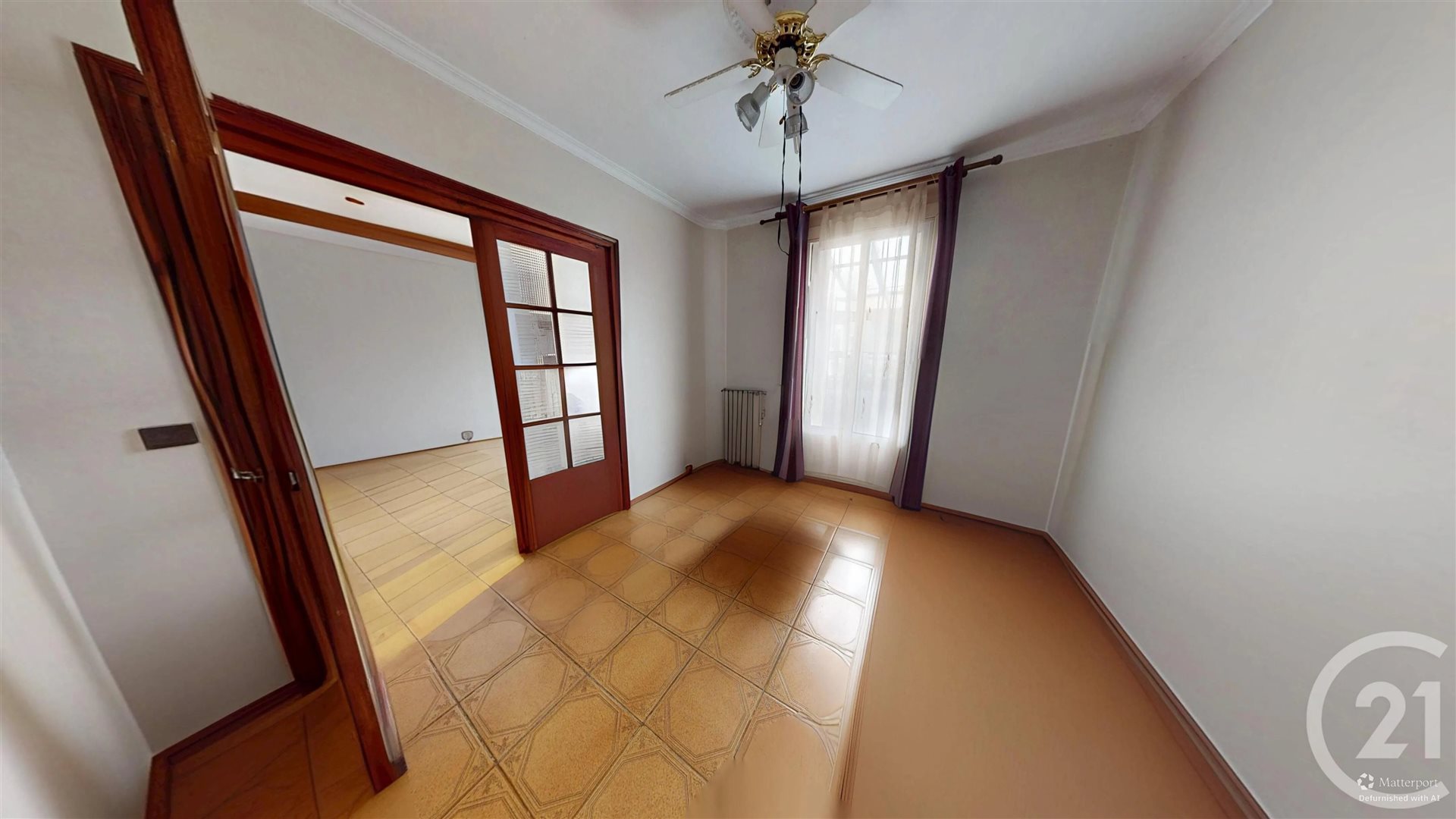 Maison à vendre, 95m², Ivry-sur-Seine