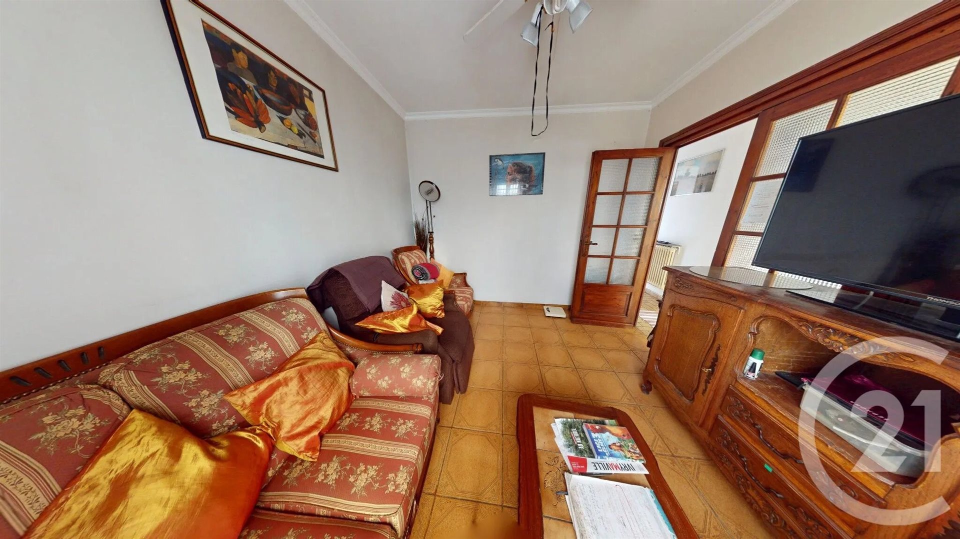 Maison à vendre, 95m², Ivry-sur-Seine