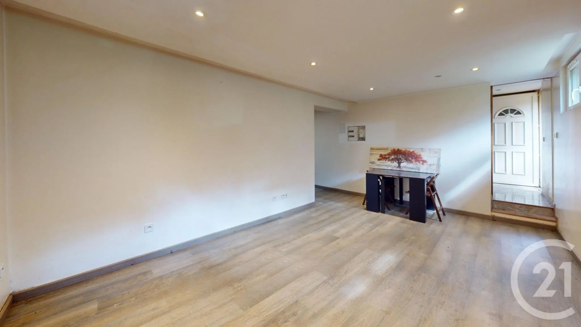 Appartement à vendre, 55m², Ivry-sur-Seine