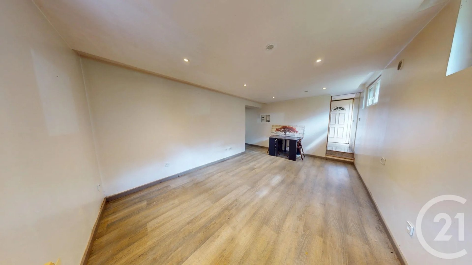 Appartement à vendre, 55m², Ivry-sur-Seine