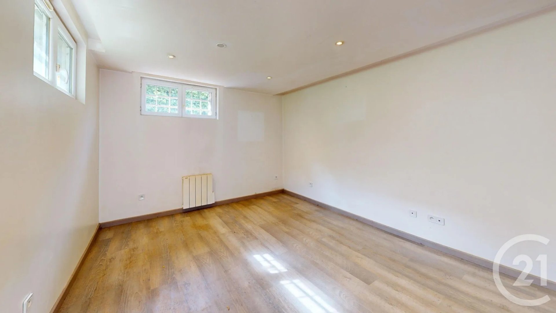 Appartement à vendre, 55m², Ivry-sur-Seine