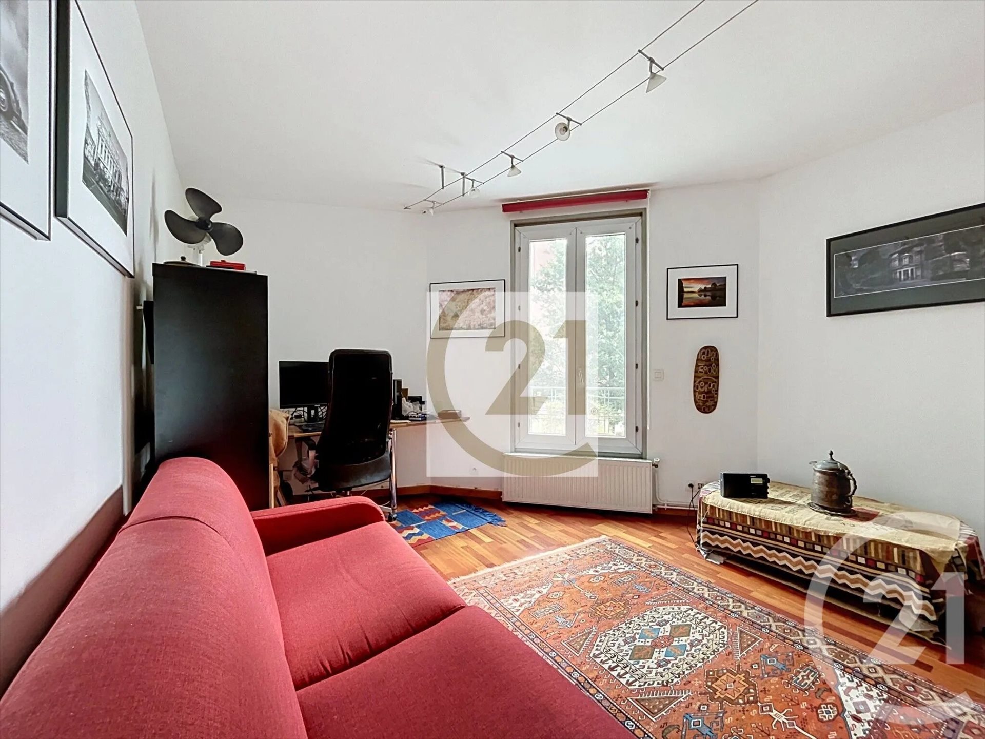 Appartement à vendre, 38m², Ivry-sur-Seine