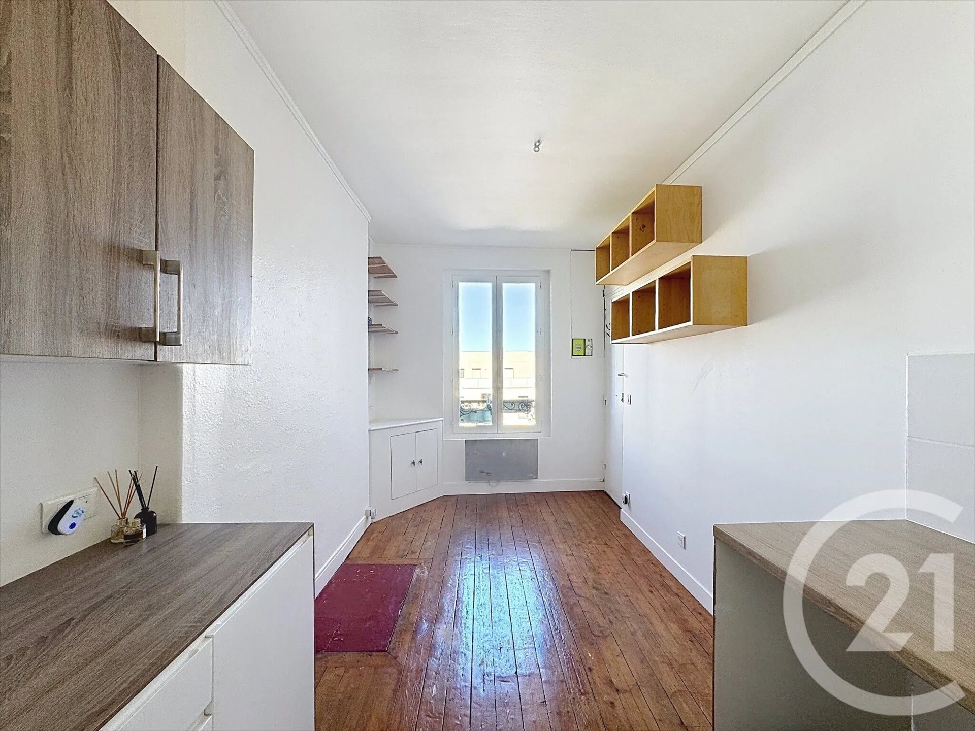 Appartement à louer, 33m², Ivry-sur-Seine