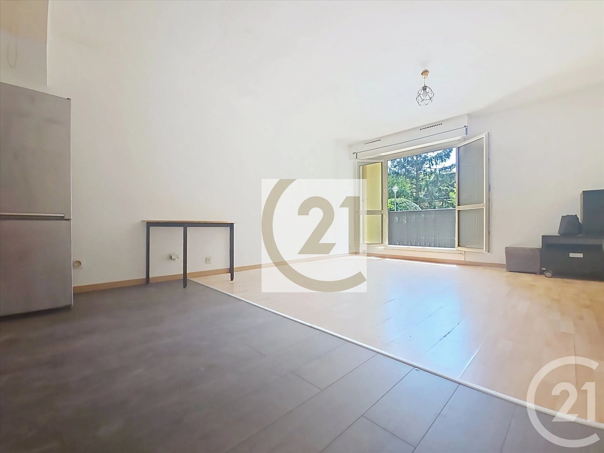 Appartement à vendre, 47m², Ivry-sur-Seine