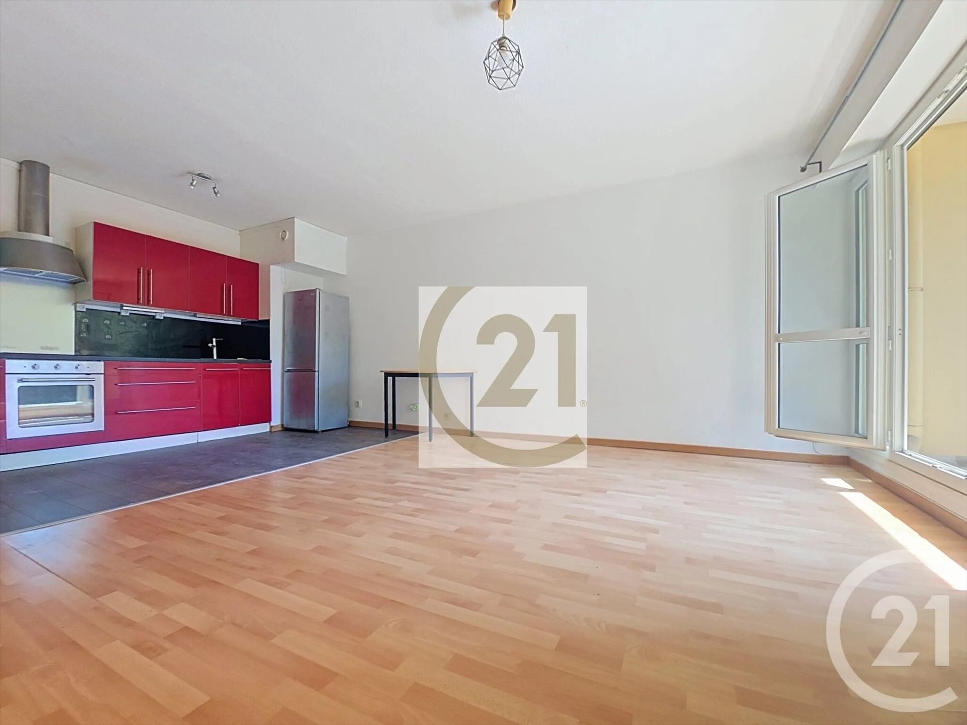 Appartement à vendre, 47m², Ivry-sur-Seine