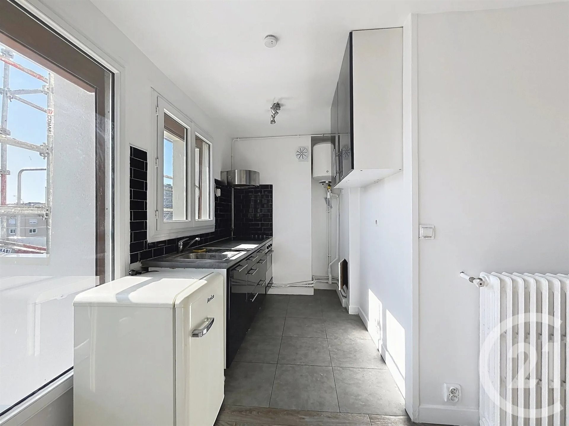 Appartement à louer, 38m², Vitry-sur-Seine