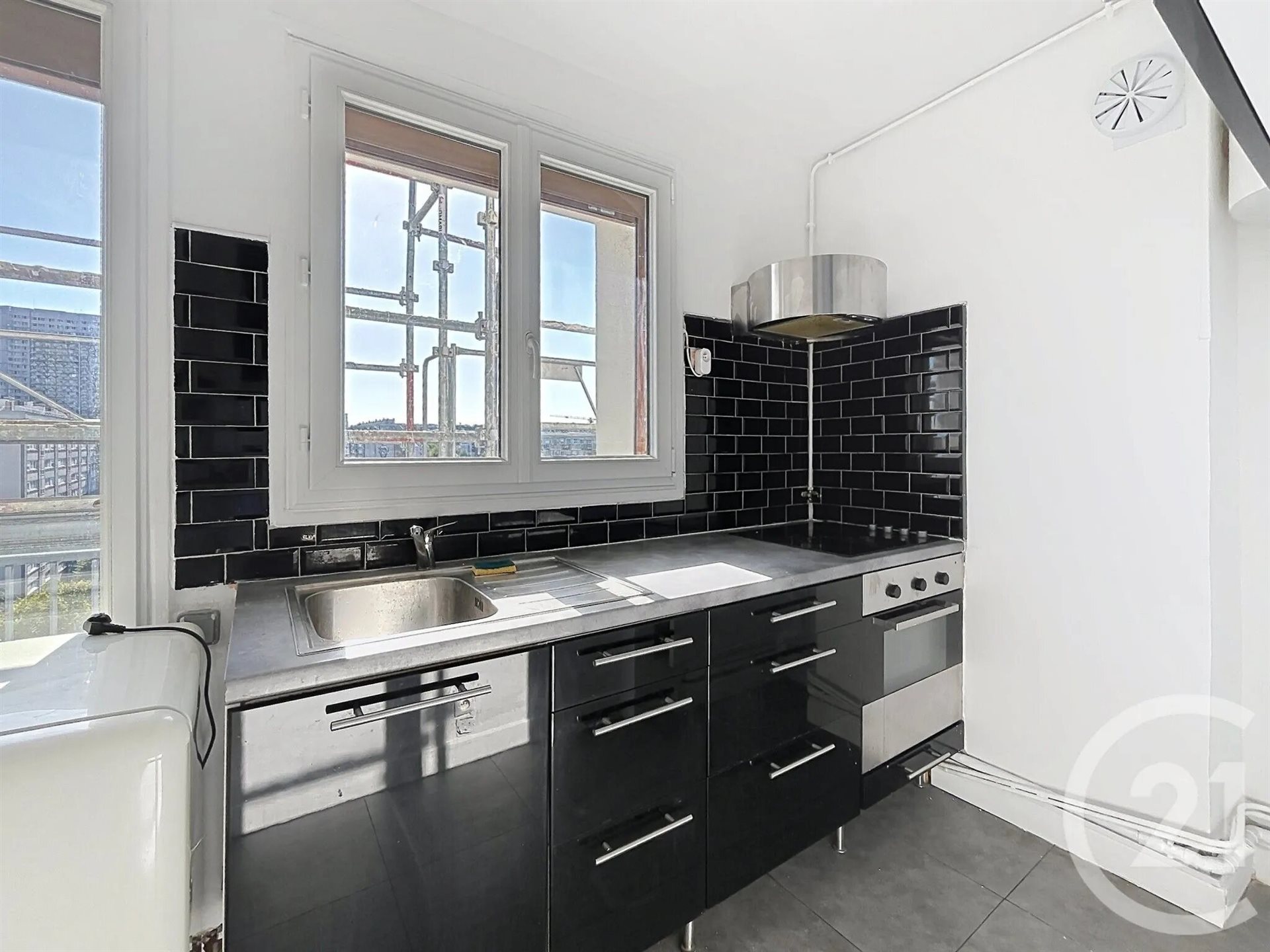 Appartement à louer, 38m², Vitry-sur-Seine
