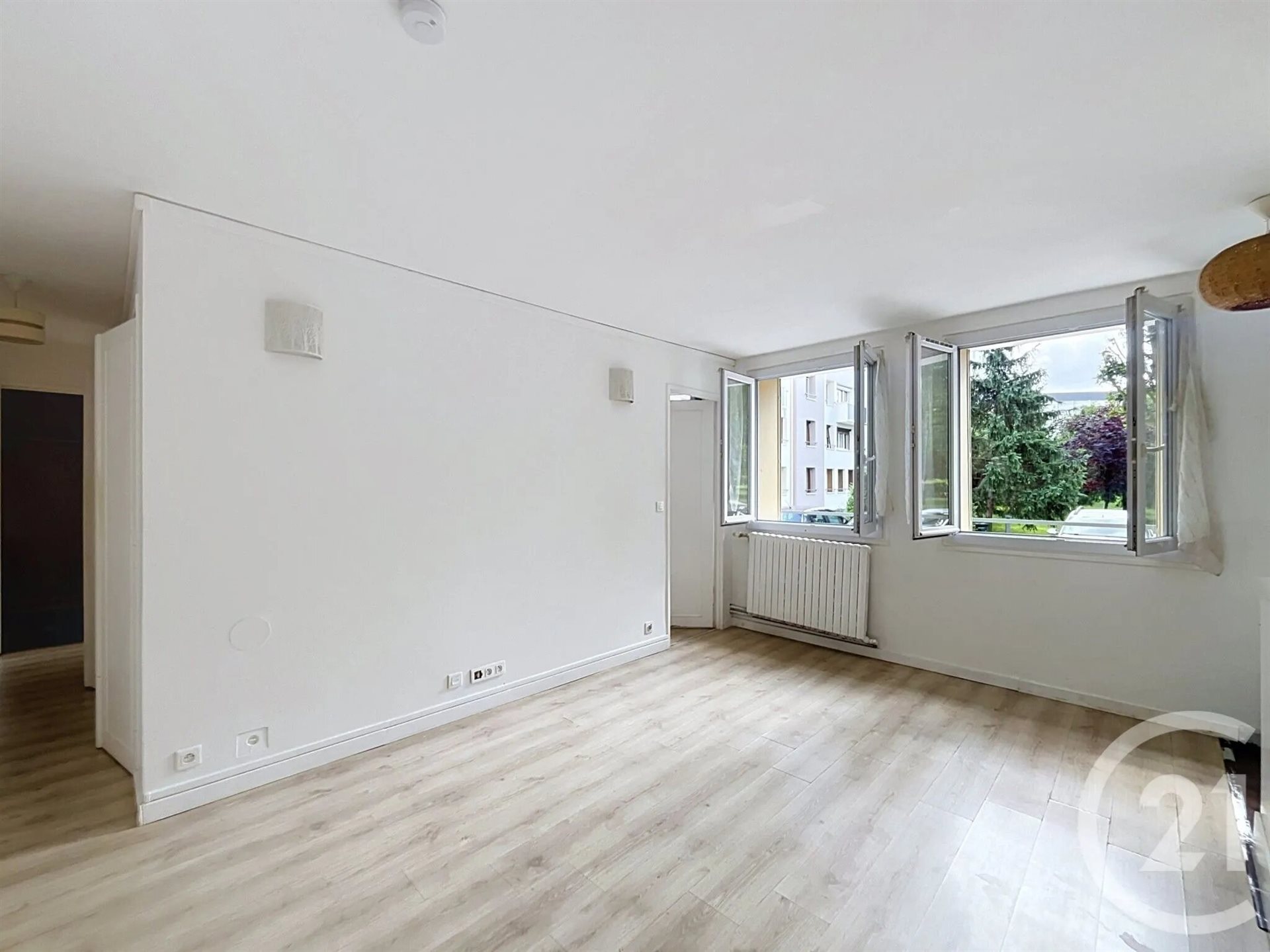 Appartement à louer, 51m², Vitry-sur-Seine