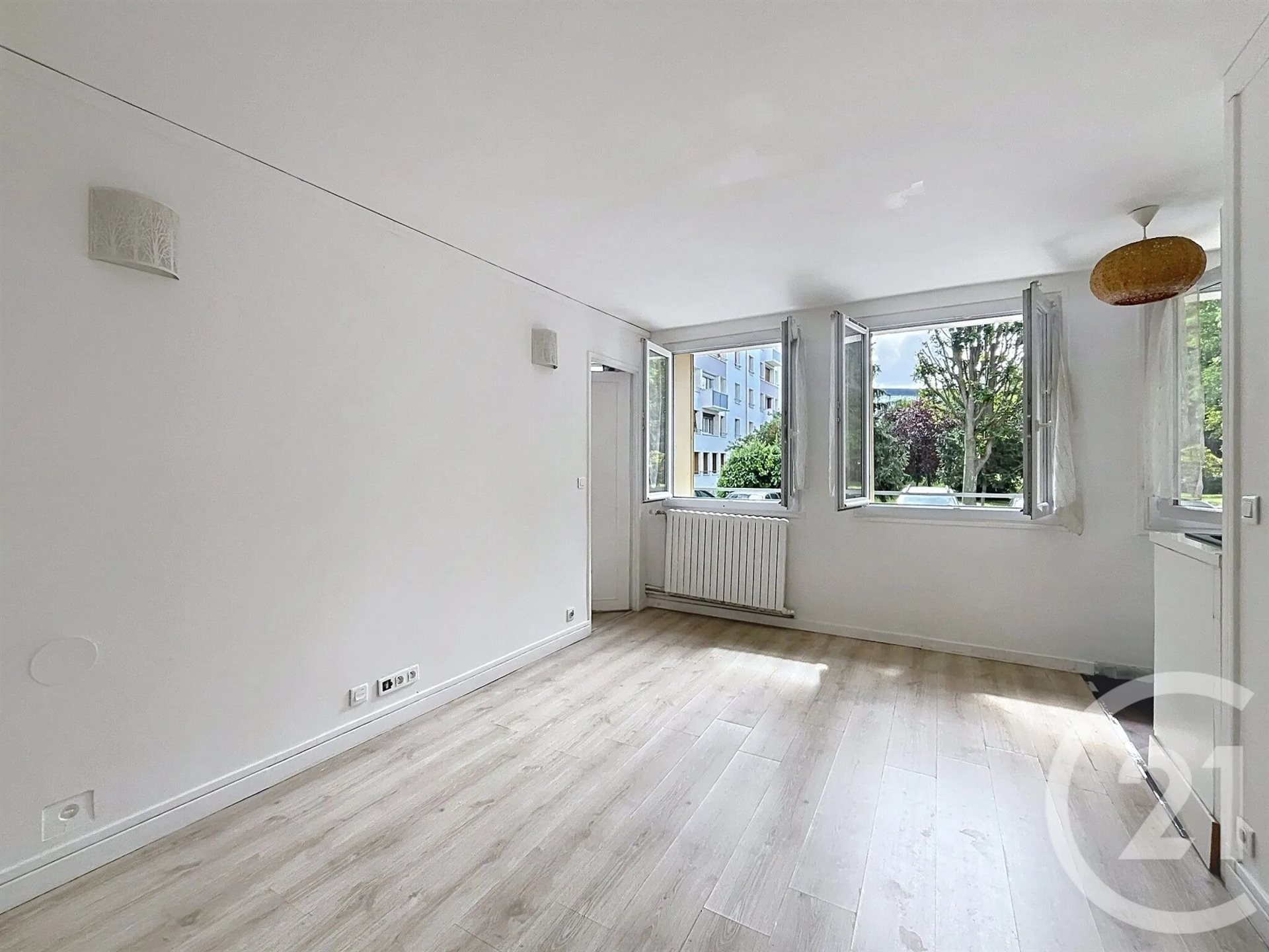 Appartement à louer, 51m², Vitry-sur-Seine