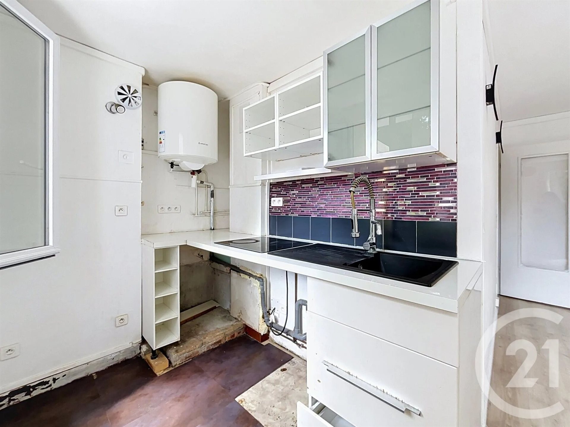 Appartement à louer, 51m², Vitry-sur-Seine