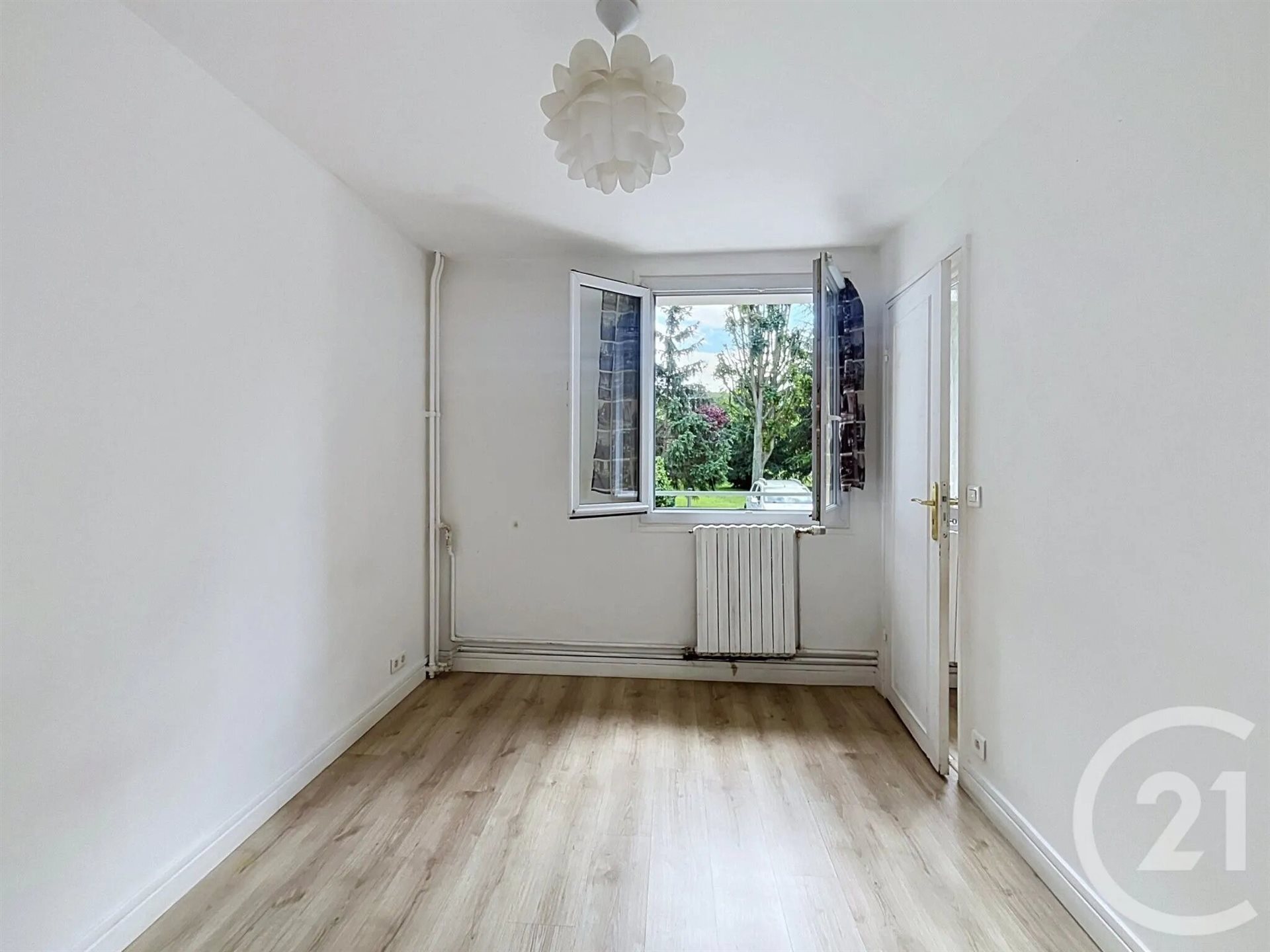 Appartement à louer, 51m², Vitry-sur-Seine