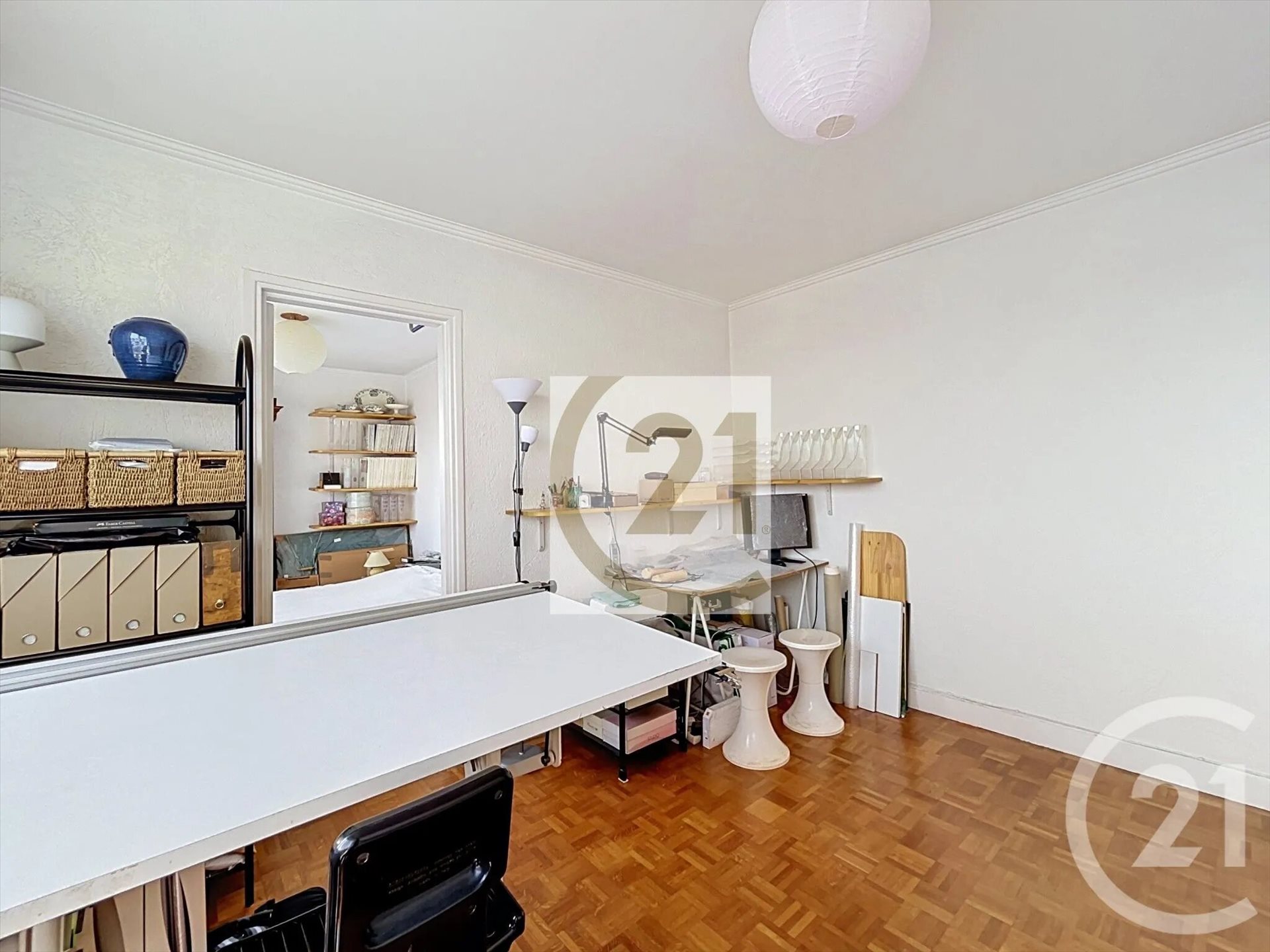 Appartement à vendre, 40m², Ivry-sur-Seine