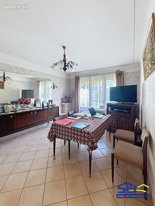 Maison à vendre, 104m², Villiers-sur-Marne