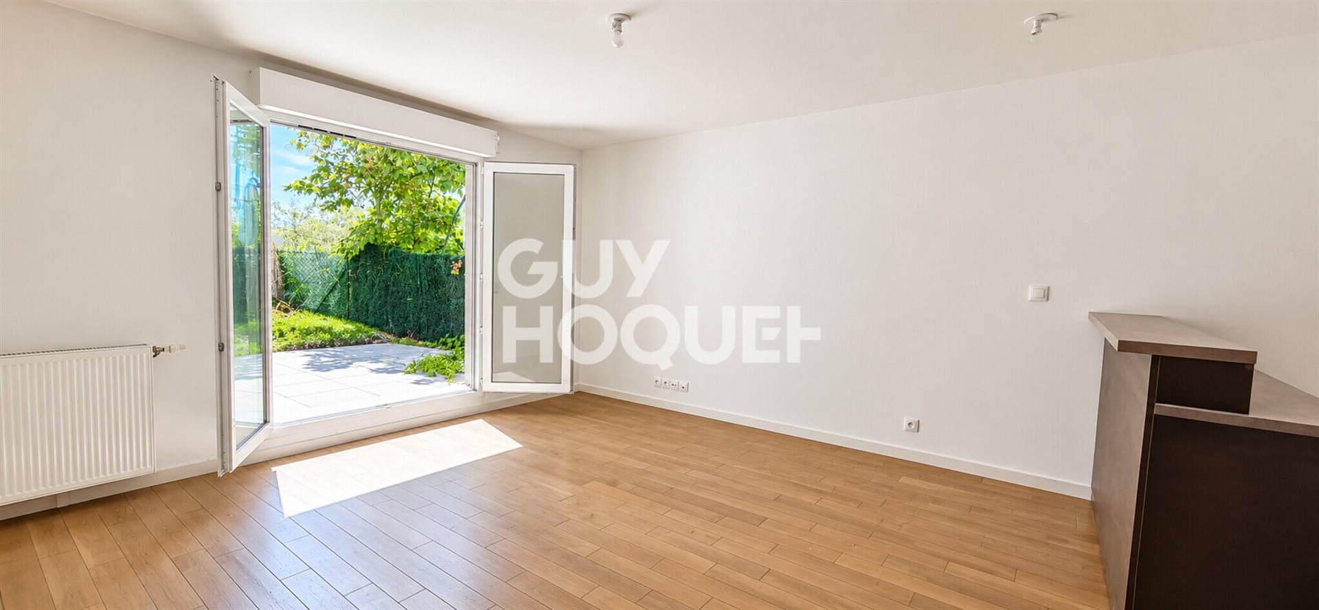 Appartement à vendre, 60m², Villiers-sur-Marne