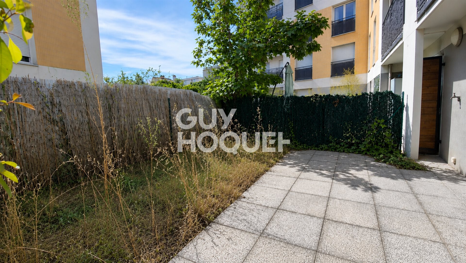 Appartement à vendre, 60m², Villiers-sur-Marne
