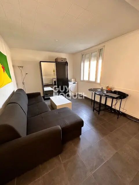 Appartement à louer, 27m², Champigny-sur-Marne