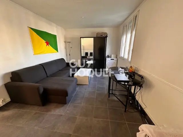 Appartement à louer, 27m², Champigny-sur-Marne