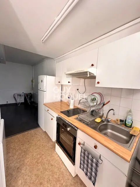 Appartement à louer, 27m², Champigny-sur-Marne