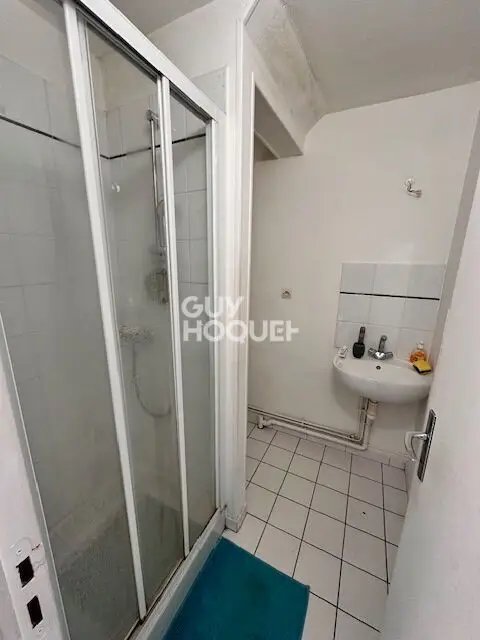 Appartement à louer, 27m², Champigny-sur-Marne