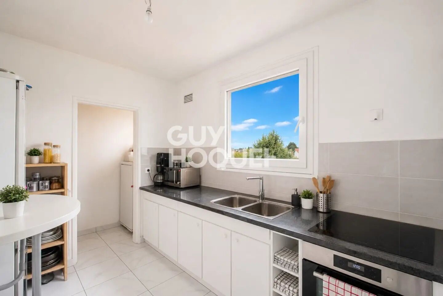 Appartement à vendre, 75m², Villiers-sur-Marne