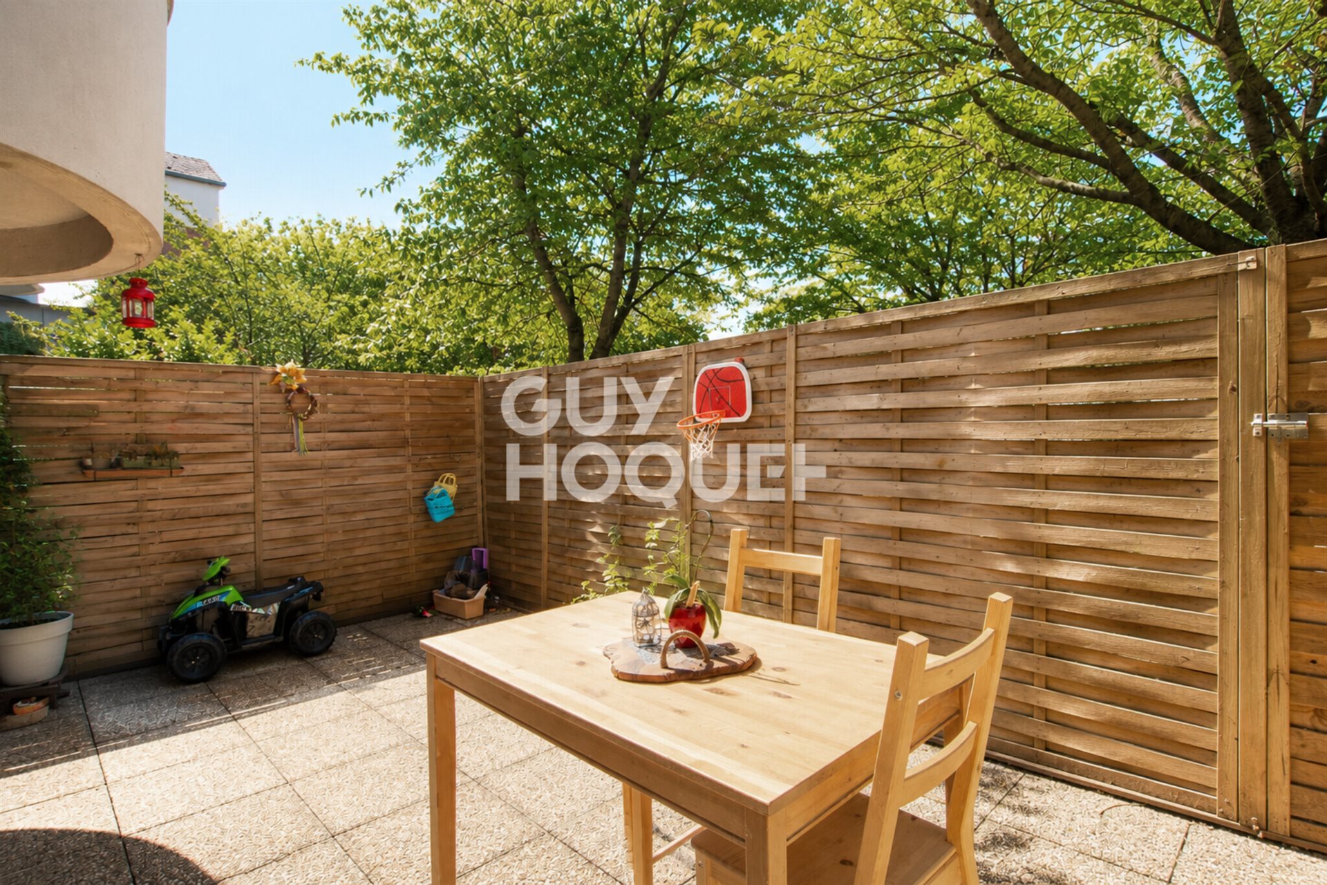 Appartement à vendre, 32m², Villiers-sur-Marne