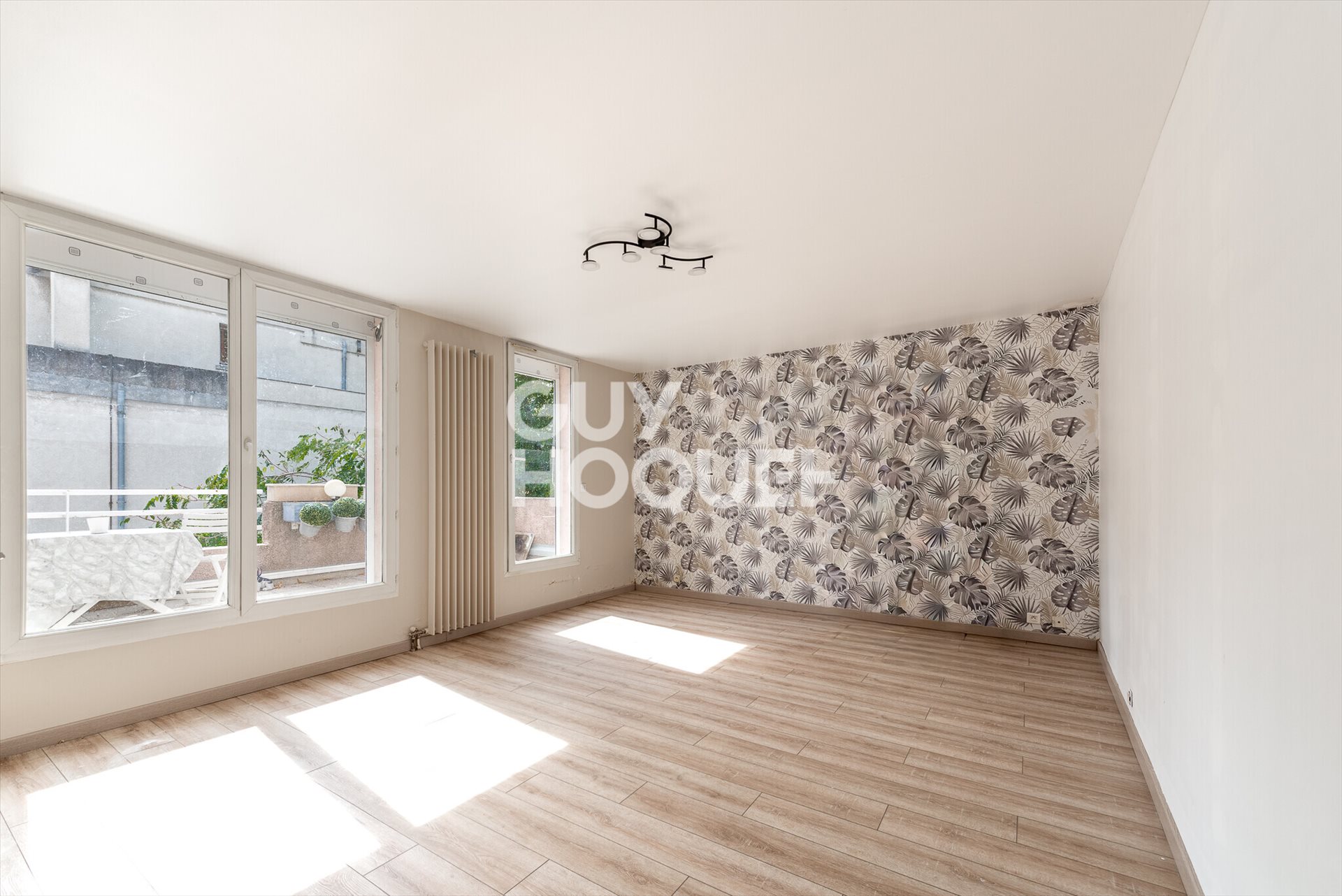 Appartement à vendre, 69m², Noisiel