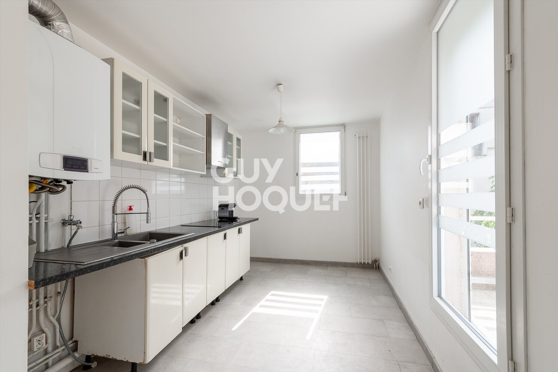 Appartement à vendre, 69m², Noisiel