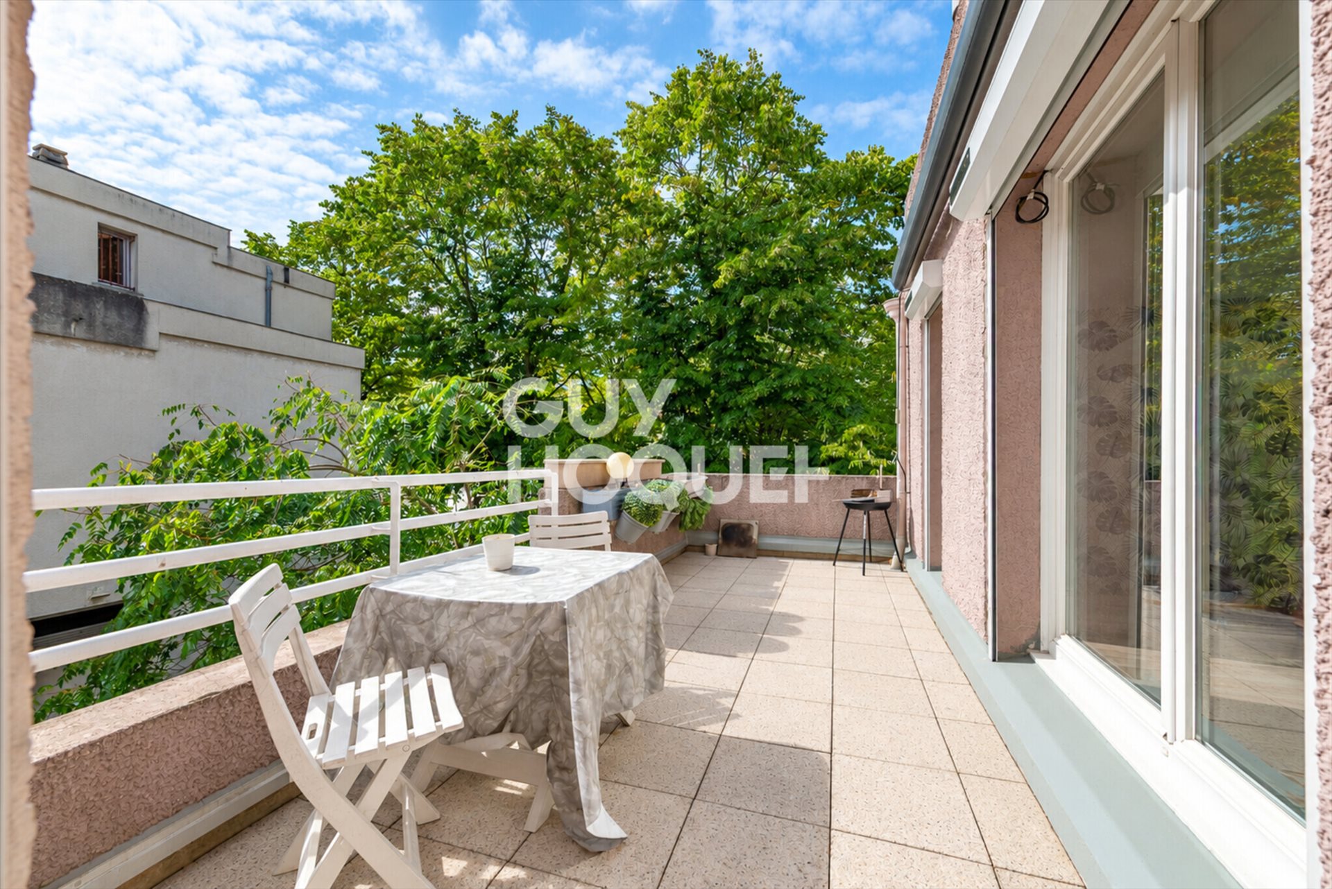 Appartement à vendre, 69m², Noisiel